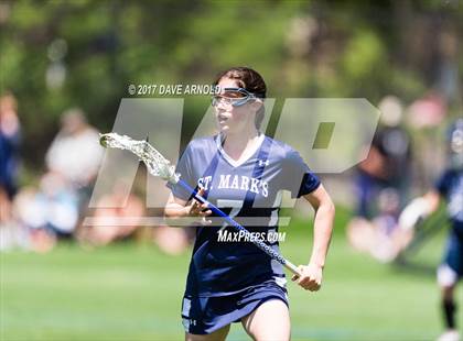 Thumbnail 1 in Thayer Academy vs St. Mark's (ISL Tournament Quarterfinal) photogallery.