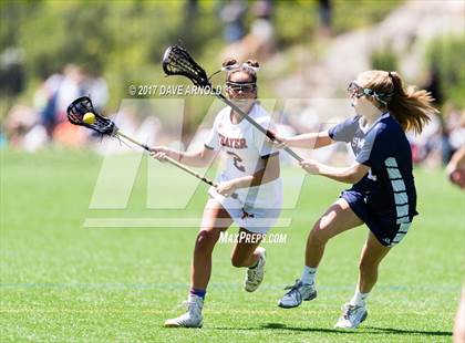 Thumbnail 2 in Thayer Academy vs St. Mark's (ISL Tournament Quarterfinal) photogallery.