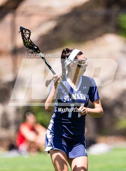 Thumbnail 1 in Thayer Academy vs St. Mark's (ISL Tournament Quarterfinal) photogallery.