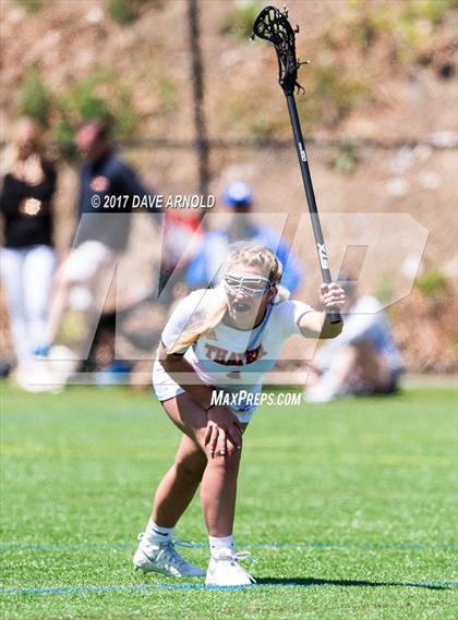 Thumbnail 2 in Thayer Academy vs St. Mark's (ISL Tournament Quarterfinal) photogallery.