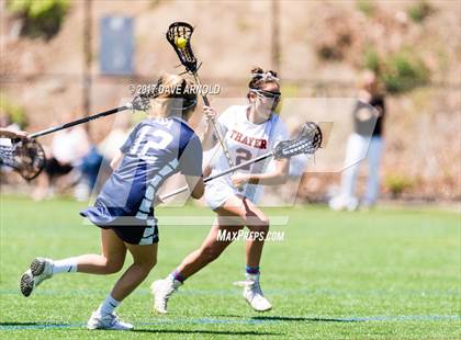 Thumbnail 2 in Thayer Academy vs St. Mark's (ISL Tournament Quarterfinal) photogallery.