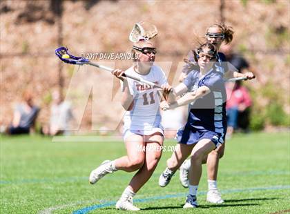 Thumbnail 1 in Thayer Academy vs St. Mark's (ISL Tournament Quarterfinal) photogallery.