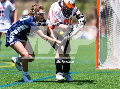 Thumbnail 2 in Thayer Academy vs St. Mark's (ISL Tournament Quarterfinal) photogallery.