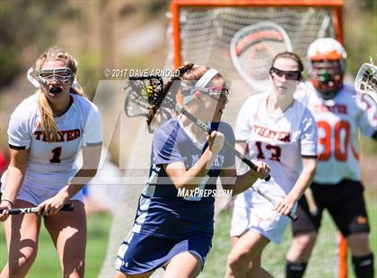 Thumbnail 1 in Thayer Academy vs St. Mark's (ISL Tournament Quarterfinal) photogallery.