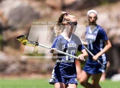 Thumbnail 2 in Thayer Academy vs St. Mark's (ISL Tournament Quarterfinal) photogallery.