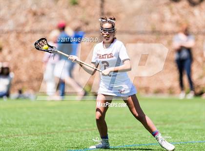 Thumbnail 1 in Thayer Academy vs St. Mark's (ISL Tournament Quarterfinal) photogallery.
