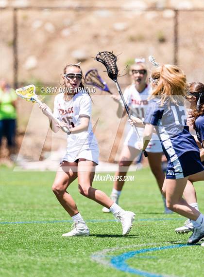 Thumbnail 1 in Thayer Academy vs St. Mark's (ISL Tournament Quarterfinal) photogallery.