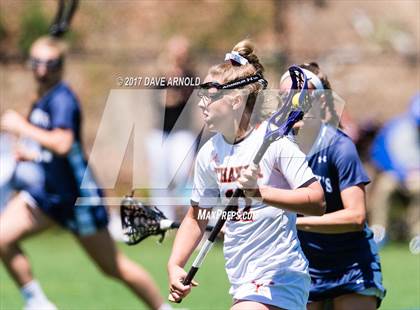 Thumbnail 3 in Thayer Academy vs St. Mark's (ISL Tournament Quarterfinal) photogallery.