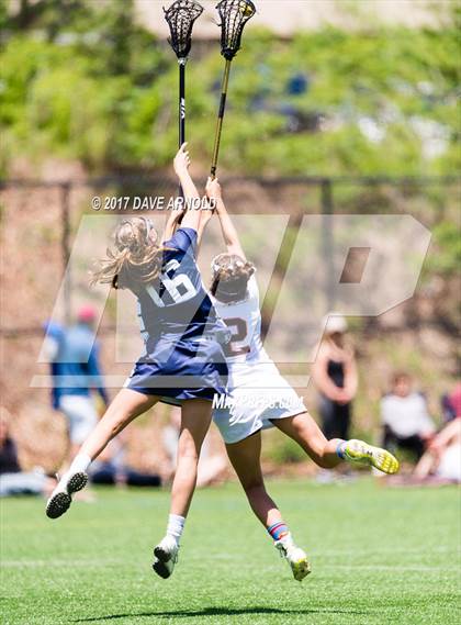 Thumbnail 3 in Thayer Academy vs St. Mark's (ISL Tournament Quarterfinal) photogallery.