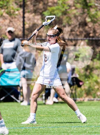 Thumbnail 3 in Thayer Academy vs St. Mark's (ISL Tournament Quarterfinal) photogallery.