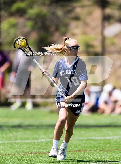 Thumbnail 1 in Thayer Academy vs St. Mark's (ISL Tournament Quarterfinal) photogallery.