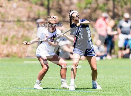 Thumbnail 2 in Thayer Academy vs St. Mark's (ISL Tournament Quarterfinal) photogallery.