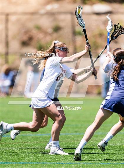 Thumbnail 2 in Thayer Academy vs St. Mark's (ISL Tournament Quarterfinal) photogallery.