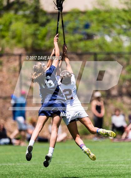 Thumbnail 2 in Thayer Academy vs St. Mark's (ISL Tournament Quarterfinal) photogallery.