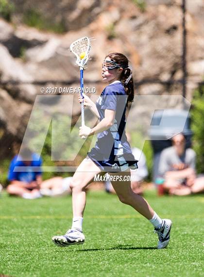 Thumbnail 2 in Thayer Academy vs St. Mark's (ISL Tournament Quarterfinal) photogallery.