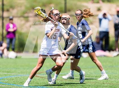 Thumbnail 3 in Thayer Academy vs St. Mark's (ISL Tournament Quarterfinal) photogallery.