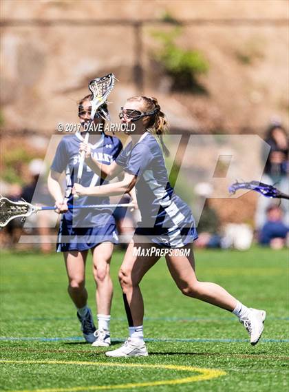 Thumbnail 2 in Thayer Academy vs St. Mark's (ISL Tournament Quarterfinal) photogallery.