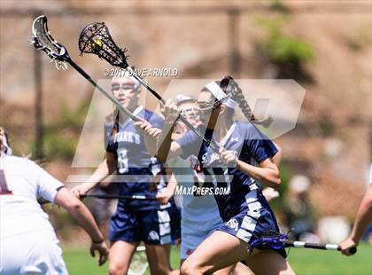 Thumbnail 2 in Thayer Academy vs St. Mark's (ISL Tournament Quarterfinal) photogallery.