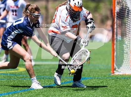 Thumbnail 1 in Thayer Academy vs St. Mark's (ISL Tournament Quarterfinal) photogallery.