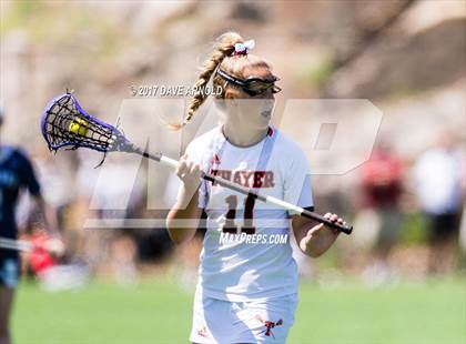 Thumbnail 2 in Thayer Academy vs St. Mark's (ISL Tournament Quarterfinal) photogallery.