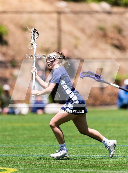 Thumbnail 1 in Thayer Academy vs St. Mark's (ISL Tournament Quarterfinal) photogallery.