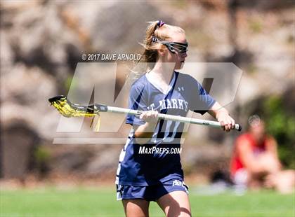 Thumbnail 1 in Thayer Academy vs St. Mark's (ISL Tournament Quarterfinal) photogallery.