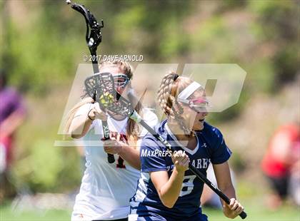 Thumbnail 3 in Thayer Academy vs St. Mark's (ISL Tournament Quarterfinal) photogallery.