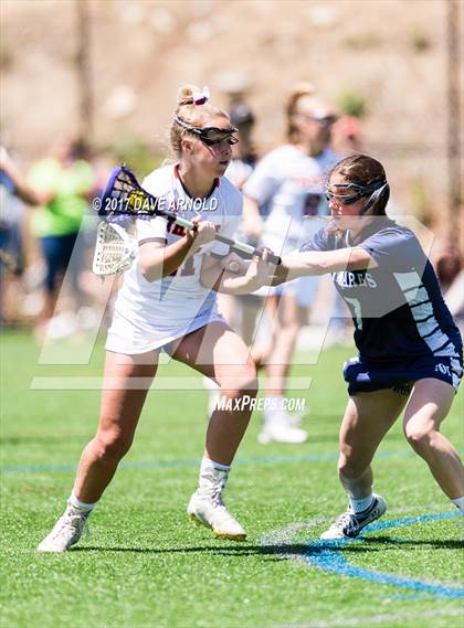 Thumbnail 3 in Thayer Academy vs St. Mark's (ISL Tournament Quarterfinal) photogallery.