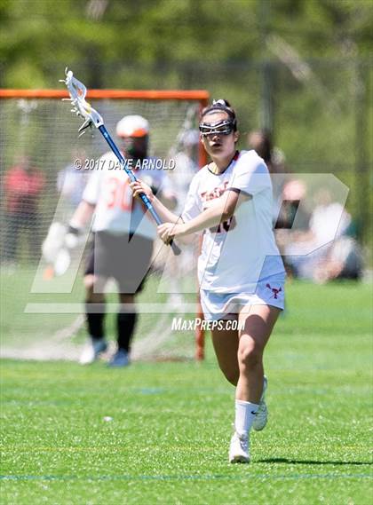 Thumbnail 1 in Thayer Academy vs St. Mark's (ISL Tournament Quarterfinal) photogallery.