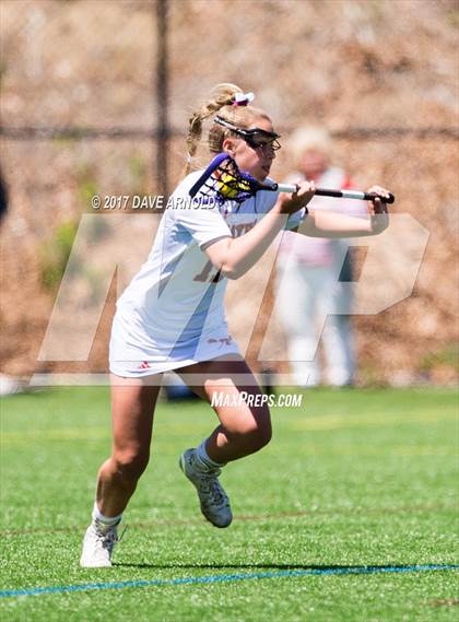 Thumbnail 1 in Thayer Academy vs St. Mark's (ISL Tournament Quarterfinal) photogallery.