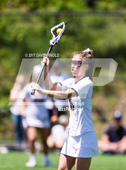 Thumbnail 3 in Thayer Academy vs St. Mark's (ISL Tournament Quarterfinal) photogallery.