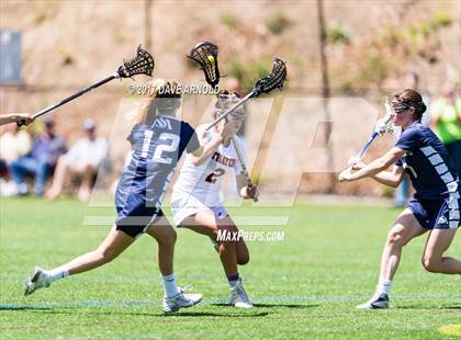 Thumbnail 3 in Thayer Academy vs St. Mark's (ISL Tournament Quarterfinal) photogallery.