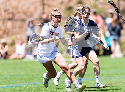 Thumbnail 2 in Thayer Academy vs St. Mark's (ISL Tournament Quarterfinal) photogallery.