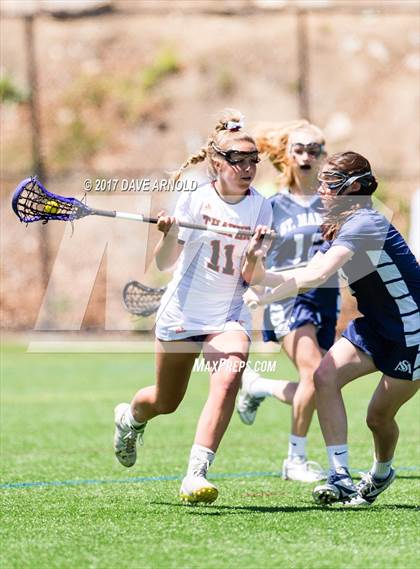 Thumbnail 3 in Thayer Academy vs St. Mark's (ISL Tournament Quarterfinal) photogallery.