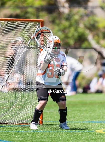 Thumbnail 1 in Thayer Academy vs St. Mark's (ISL Tournament Quarterfinal) photogallery.