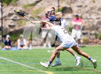 Thumbnail 1 in Thayer Academy vs St. Mark's (ISL Tournament Quarterfinal) photogallery.