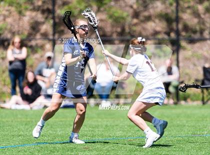Thumbnail 1 in Thayer Academy vs St. Mark's (ISL Tournament Quarterfinal) photogallery.