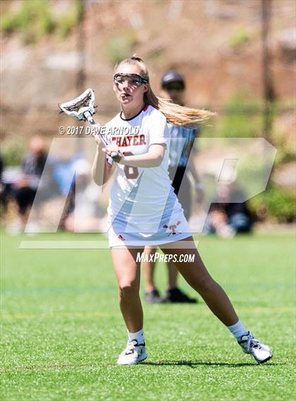 Thumbnail 1 in Thayer Academy vs St. Mark's (ISL Tournament Quarterfinal) photogallery.