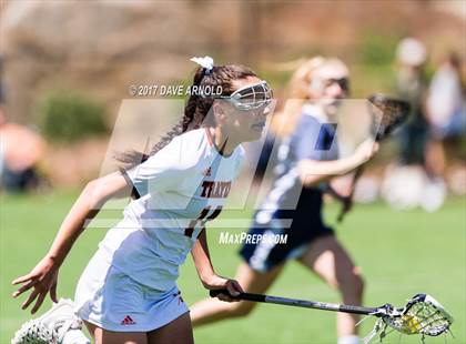 Thumbnail 1 in Thayer Academy vs St. Mark's (ISL Tournament Quarterfinal) photogallery.