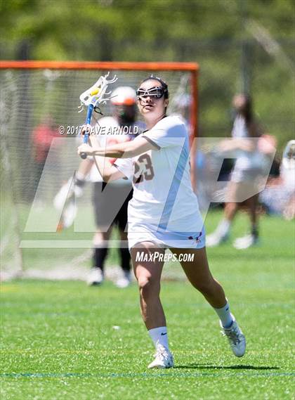 Thumbnail 2 in Thayer Academy vs St. Mark's (ISL Tournament Quarterfinal) photogallery.