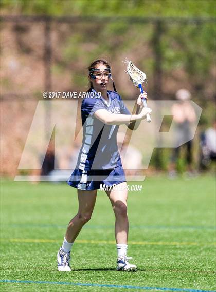 Thumbnail 1 in Thayer Academy vs St. Mark's (ISL Tournament Quarterfinal) photogallery.