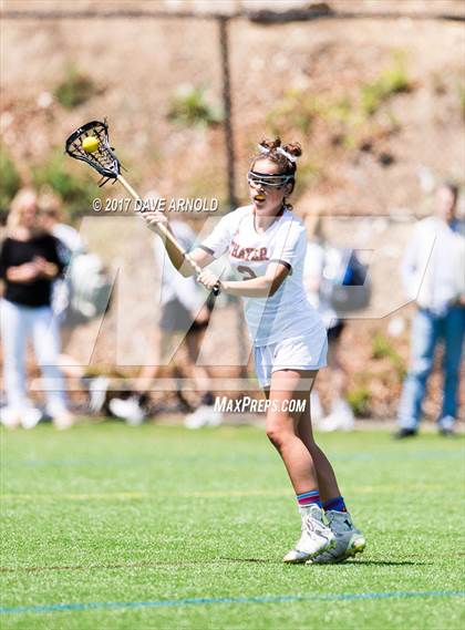 Thumbnail 3 in Thayer Academy vs St. Mark's (ISL Tournament Quarterfinal) photogallery.