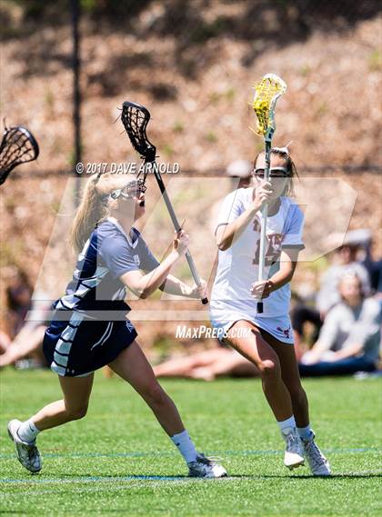 Thumbnail 2 in Thayer Academy vs St. Mark's (ISL Tournament Quarterfinal) photogallery.