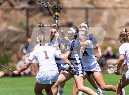 Thumbnail 3 in Thayer Academy vs St. Mark's (ISL Tournament Quarterfinal) photogallery.