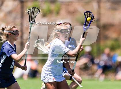 Thumbnail 2 in Thayer Academy vs St. Mark's (ISL Tournament Quarterfinal) photogallery.
