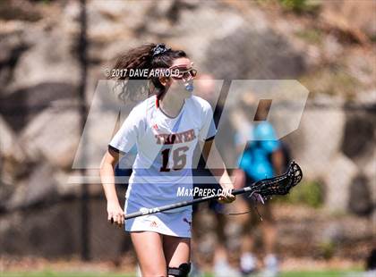 Thumbnail 3 in Thayer Academy vs St. Mark's (ISL Tournament Quarterfinal) photogallery.