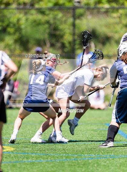 Thumbnail 2 in Thayer Academy vs St. Mark's (ISL Tournament Quarterfinal) photogallery.
