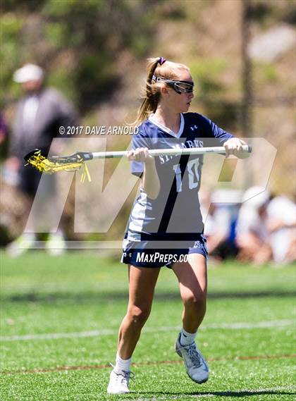 Thumbnail 3 in Thayer Academy vs St. Mark's (ISL Tournament Quarterfinal) photogallery.