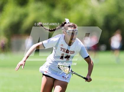 Thumbnail 3 in Thayer Academy vs St. Mark's (ISL Tournament Quarterfinal) photogallery.