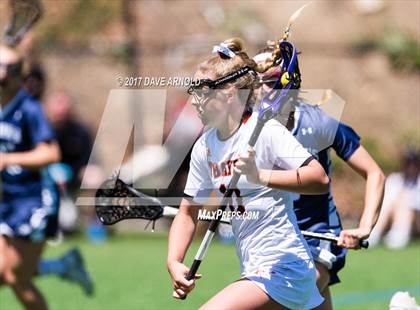 Thumbnail 2 in Thayer Academy vs St. Mark's (ISL Tournament Quarterfinal) photogallery.